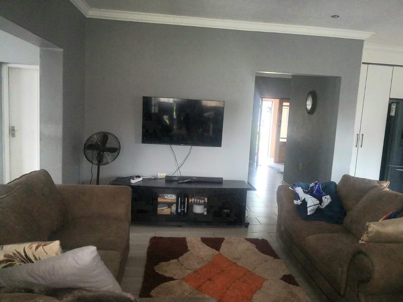 4 Bedroom Property for Sale in Stilfontein North West